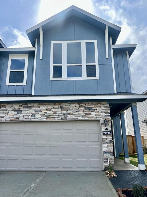 Photo of 12514 Alligator Lake Court, Cypress, TX 77433 (MLS # 76979596)