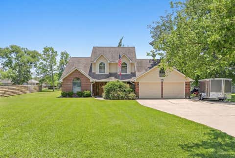 Photo of 5922 Redfish Run, Baytown, TX 77523 (MLS # 4913421)
