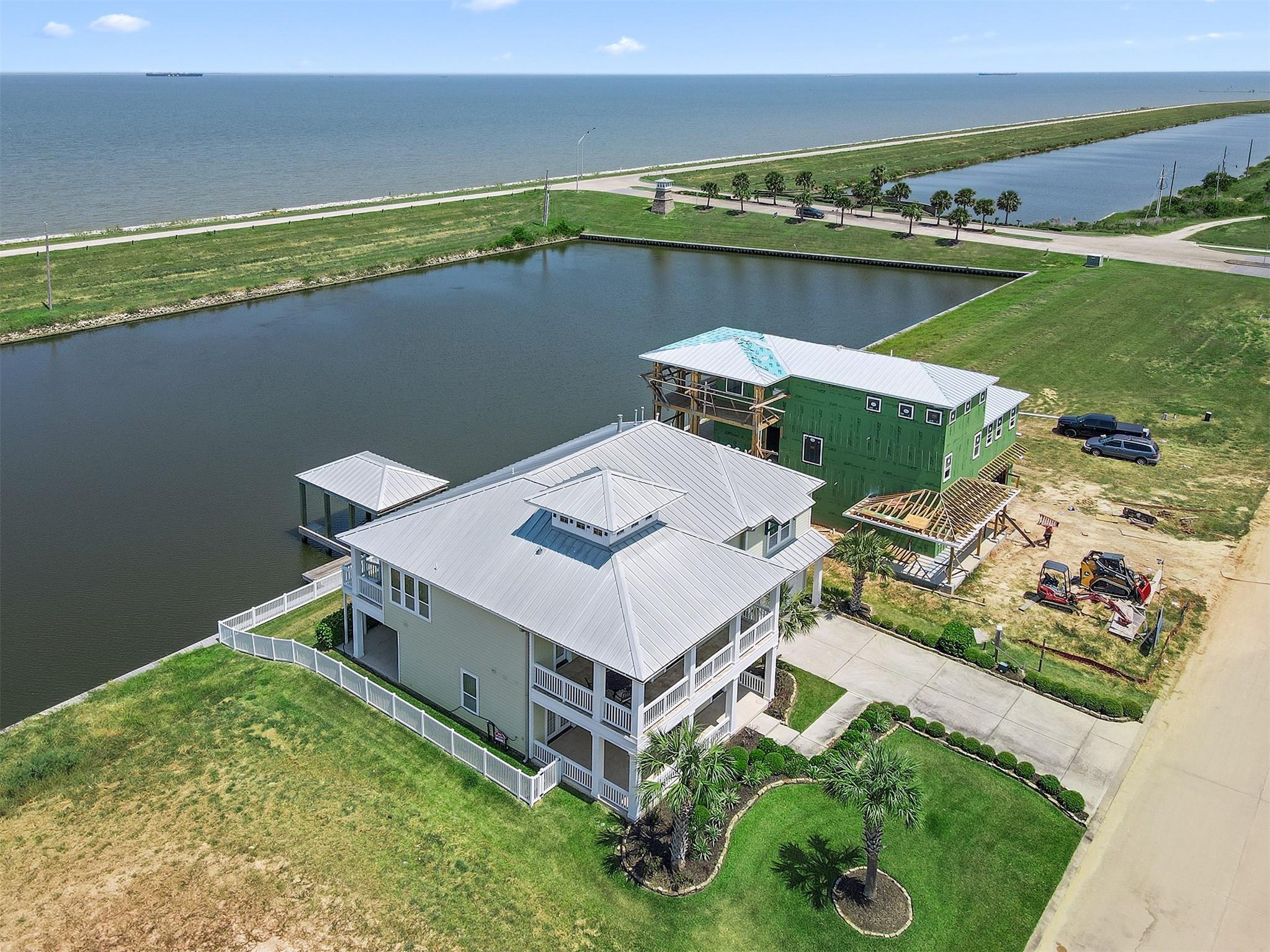 1110 Highborne Cay Court