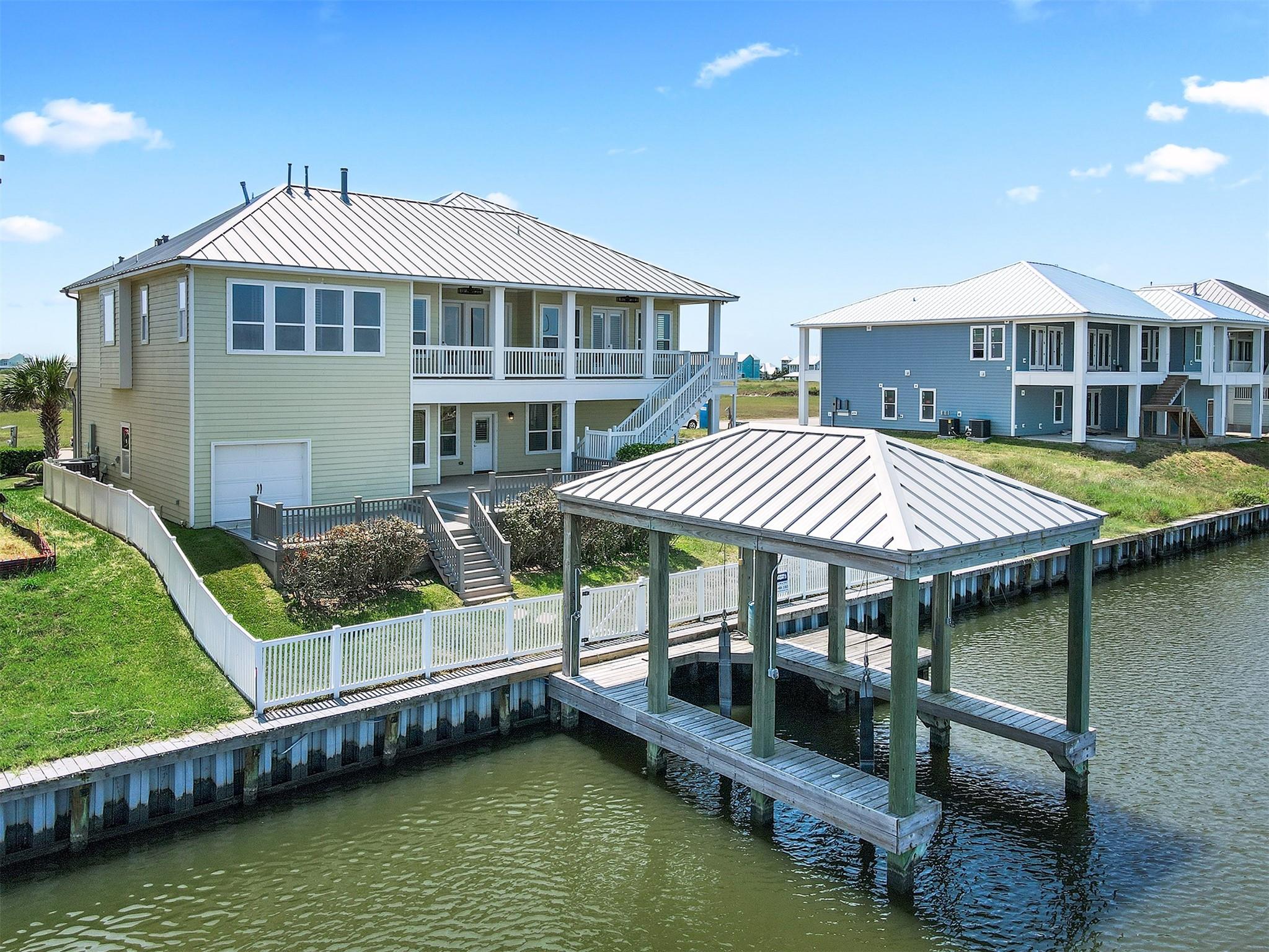 1110 Highborne Cay Court