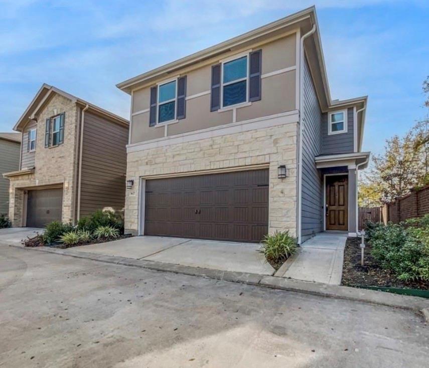 8627 Cedar Plains Lane