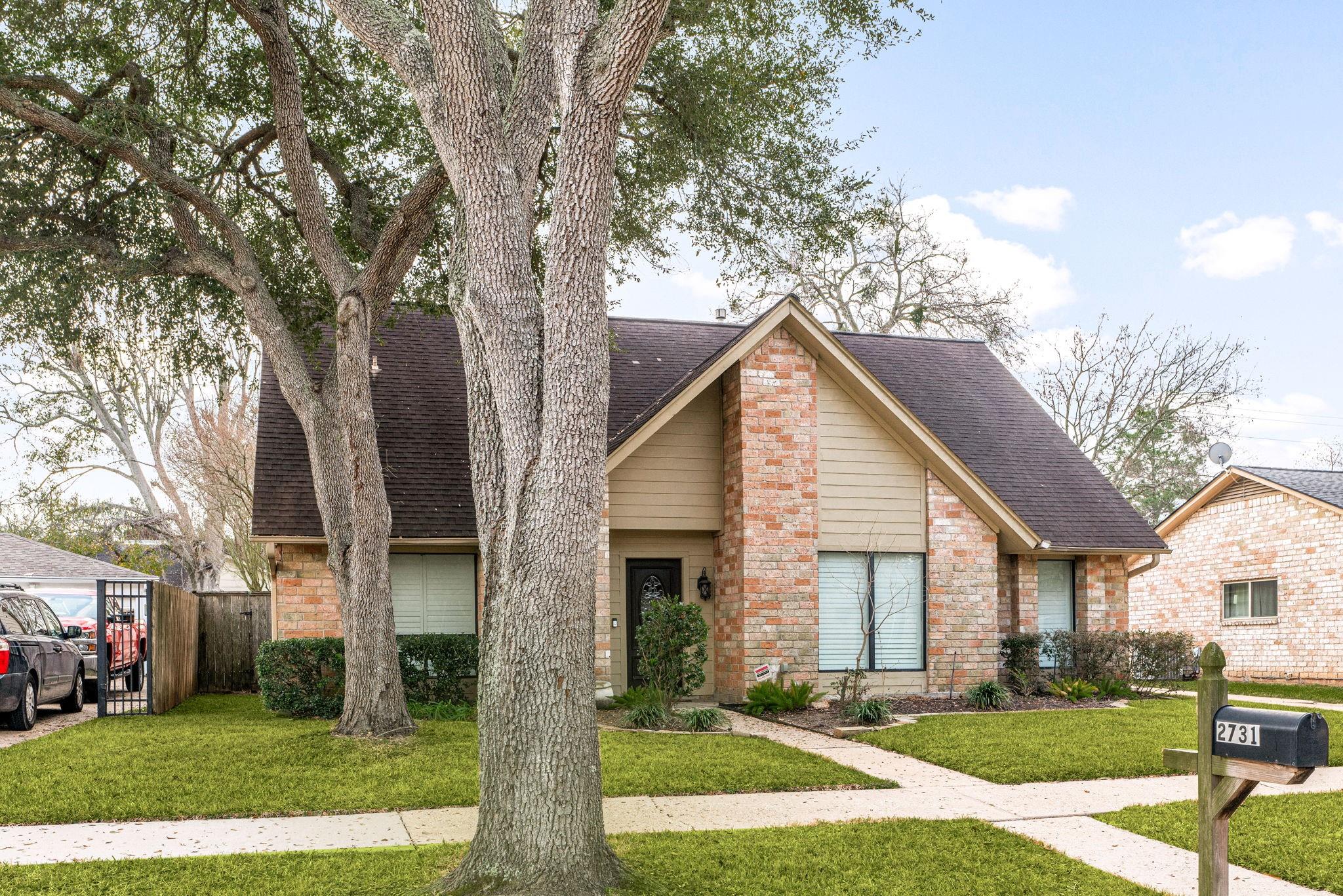 2731 Field Line Drive