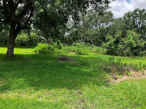 Vacant Land For Sale - 785 Young Street<br/> Bridge City, TX 77611