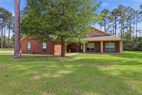 Photo of 815 County Road 173, Jasper, TX 75951 (MLS # 94798622)