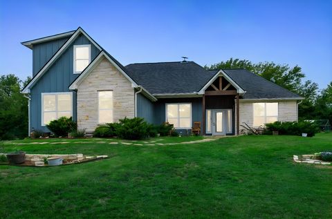 Photo of 10856 Whispering Oaks Drive, Hearne, TX 77859 (MLS # 55951740)