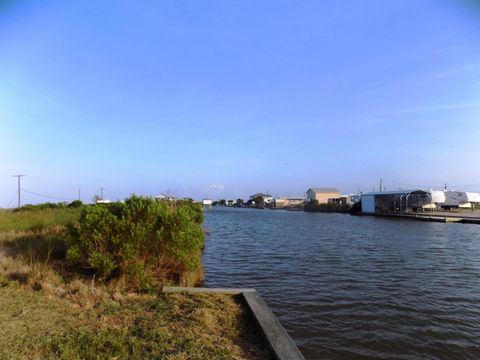 Photo of 843 Fm 457 Drive, Sargent, TX 77414 (MLS # 86834880)