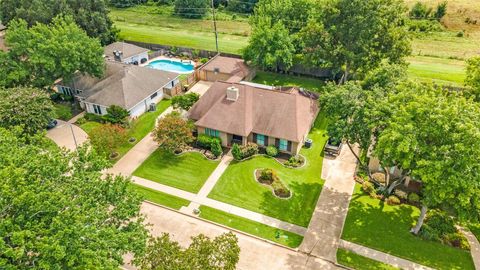 Photo of 1207 Bittersweet Drive, Richmond, TX 77406 (MLS # 95859379) Photo of 1207 Bittersweet Drive, Richmond, TX 77406 (MLS # 95859379)