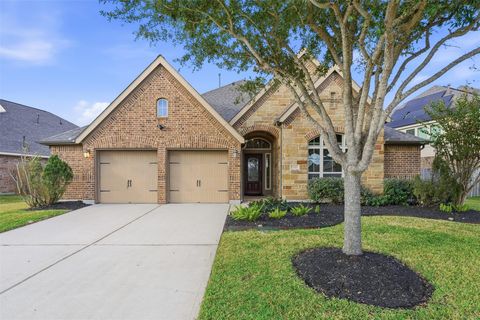 27402 Ashland Meadow Lane Katy TX 77494