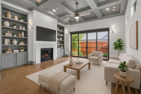 Photo of 1906 W 25th Street, Houston, TX 77008 (MLS # 38513218)