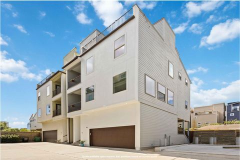 Tiny photo for 1005 Bingham Street #5, Houston, TX 77007 (MLS # 98541607)