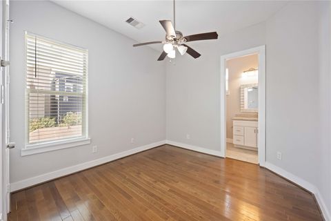 Tiny photo for 1005 Bingham Street #5, Houston, TX 77007 (MLS # 98541607)