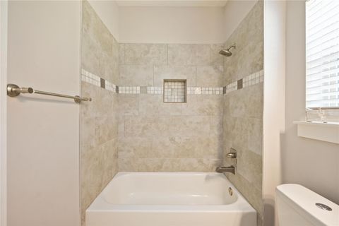Tiny photo for 1005 Bingham Street #5, Houston, TX 77007 (MLS # 98541607)