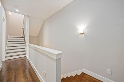 Tiny photo for 1005 Bingham Street #5, Houston, TX 77007 (MLS # 98541607)