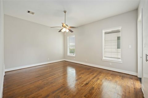 Tiny photo for 1005 Bingham Street #5, Houston, TX 77007 (MLS # 98541607)