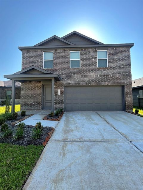 Photo of 31350 Black Cherry Hollow Drive, Magnolia, TX 77354 (MLS # 18356346)