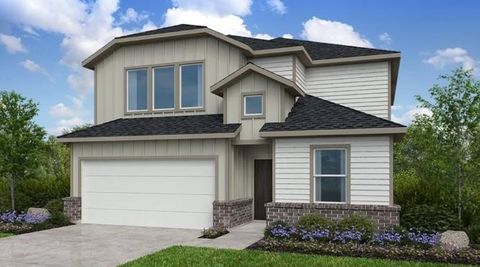 Photo of 26703 Plain Glee Street, Hockley, TX 77447 (MLS # 19019509)