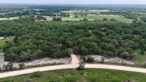 Photo of 1649 Davis Road, Muldoon, TX 78949 (MLS # 98872411)