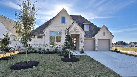 Photo of 469 Lone Ranger Drive, Montgomery, TX 77316 (MLS # 25909968)