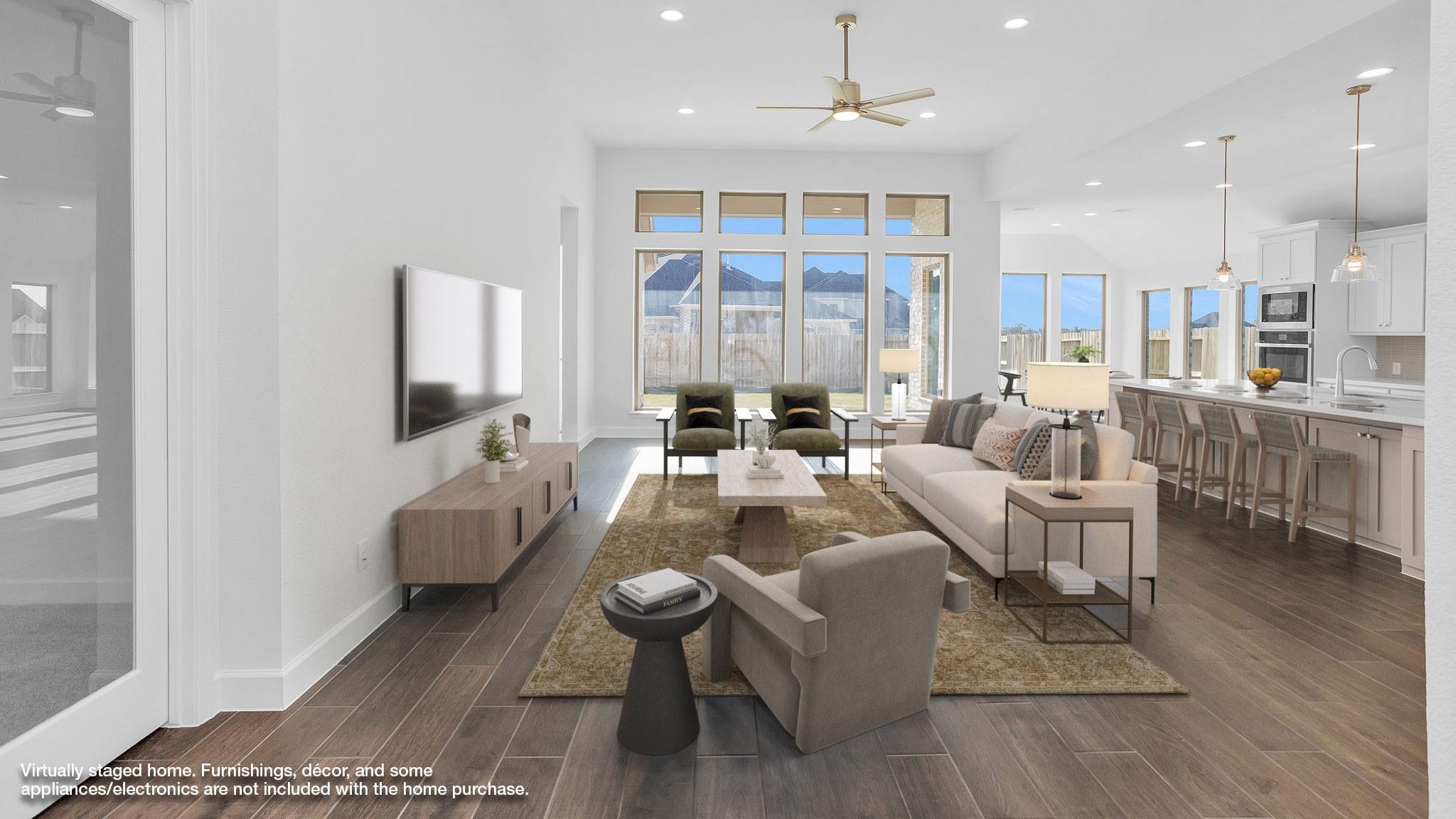 469 Lone Ranger Drive