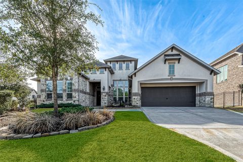 30 Argosy Bend Place Tomball TX 77375