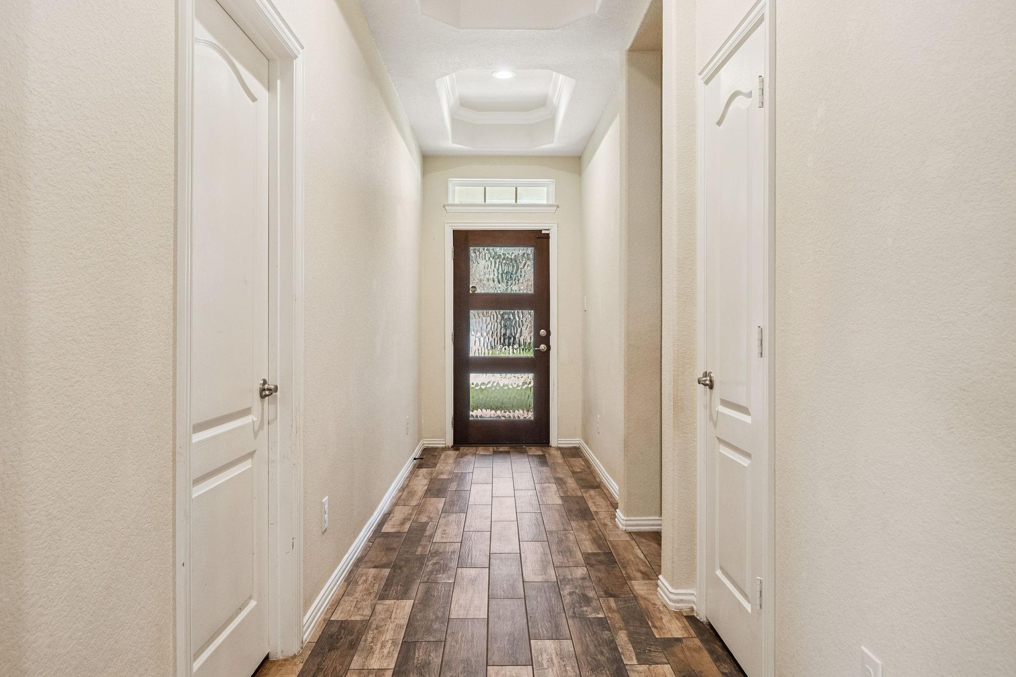 114 San Jacinto Drive