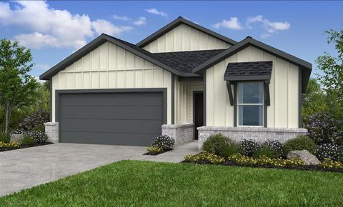 7927 Sunny Lily Loop Cypress TX 77433