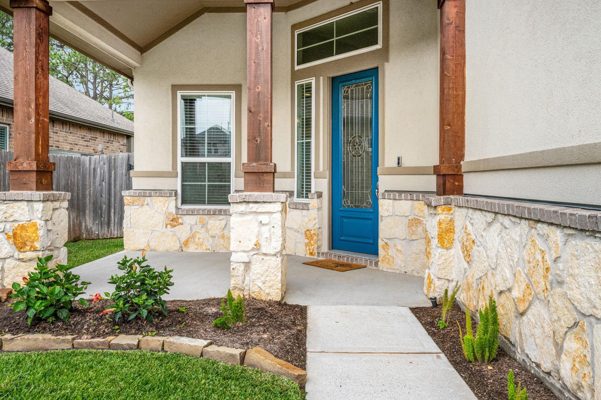 2307 Jitterbug Lane