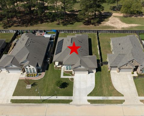 Photo of 2307 Jitterbug Lane, Katy, TX 77493 (MLS # 94576348)