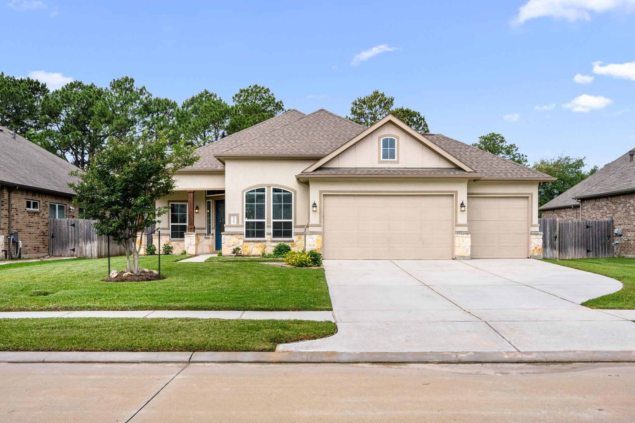 2307 Jitterbug Lane
