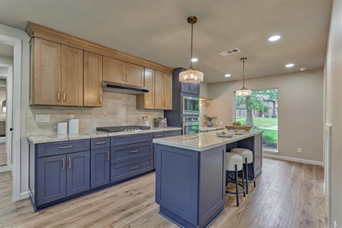 Photo of 6107 Jadecrest Court, Spring, TX 77389 (MLS # 71762395)