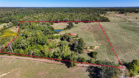 Photo of 10736 Muskrat Road, Gilmer, TX 75644 (MLS # 85952057)