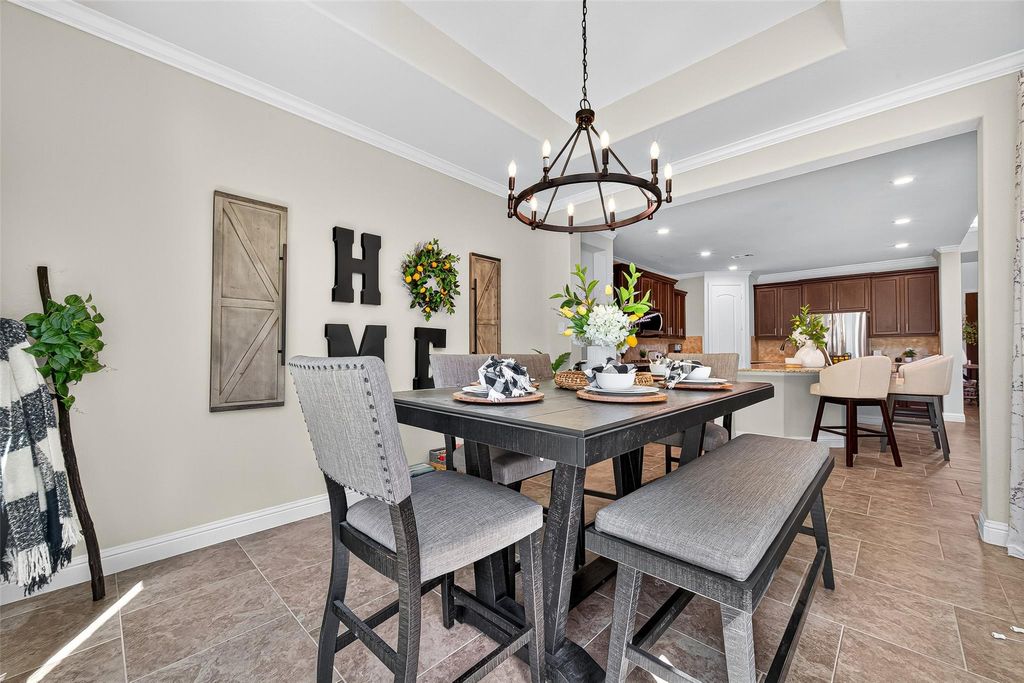 Photo of 23438 Fauburg Drive Dr, New Caney, TX 77357 (MLS # 32730339)