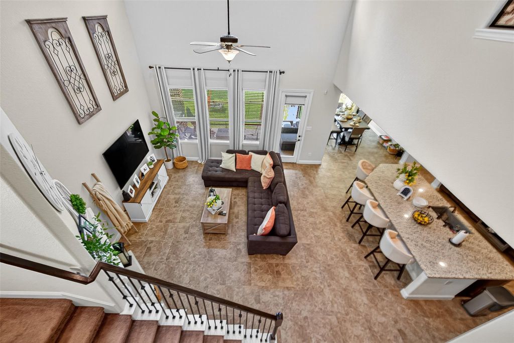 Photo of 23438 Fauburg Drive Dr, New Caney, TX 77357 (MLS # 32730339)
