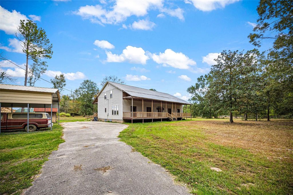 Photo of 7 Northwood Country Lane, Huffman, TX 77336 (MLS # 10414595)