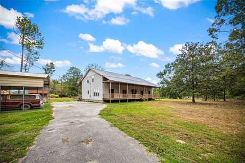 Photo of 7 Northwood Country Lane, Huffman, TX 77336 (MLS # 10414595)