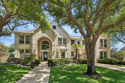 Photo of 22106 Blacksburg Court, Katy, TX 77450 (MLS # 42785608)