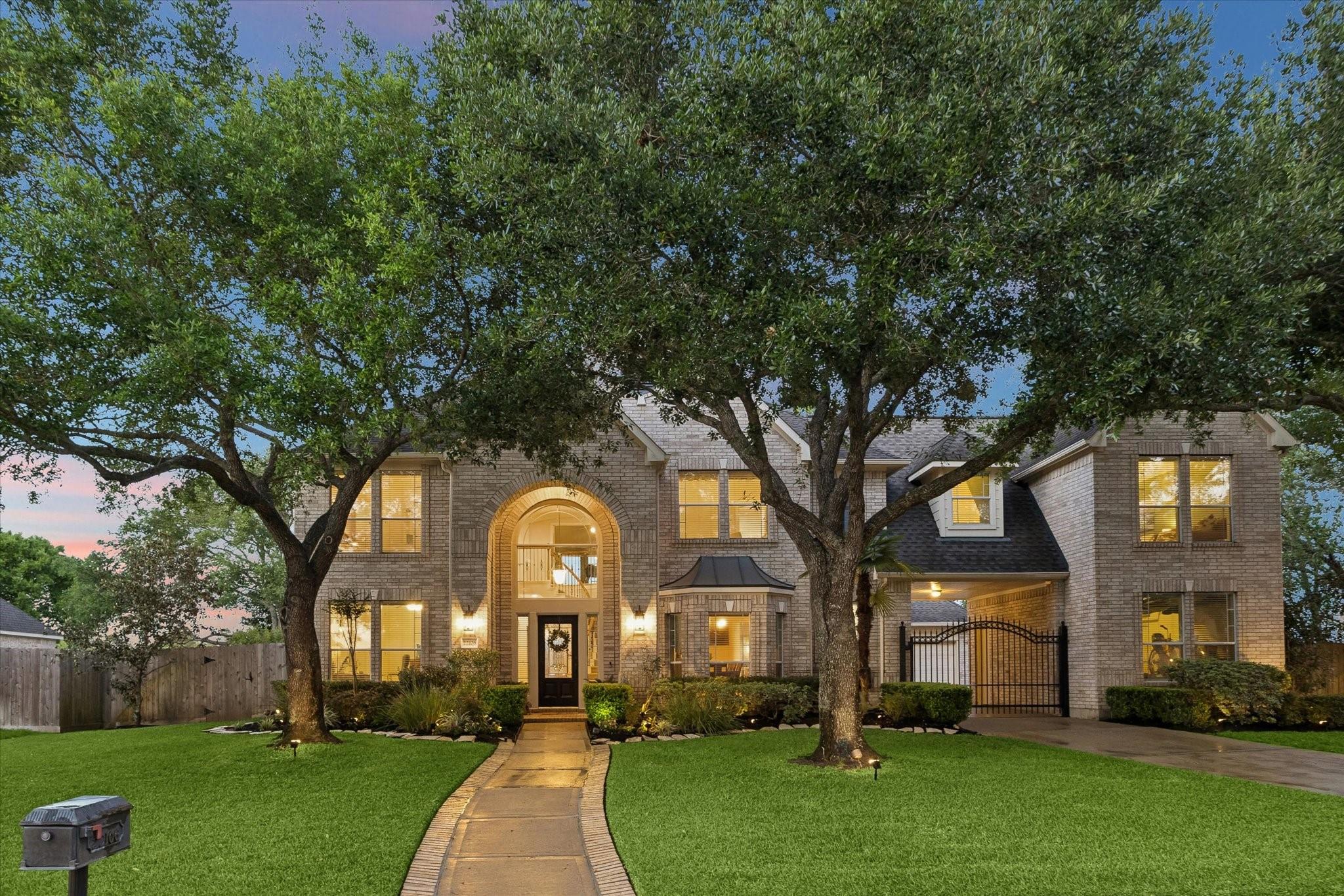 22106 Blacksburg Court