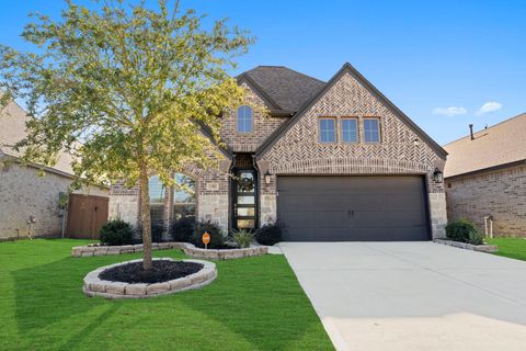 Photo of 24011 Dabbling Duck Trail, Katy, TX 77493 (MLS # 69040401)