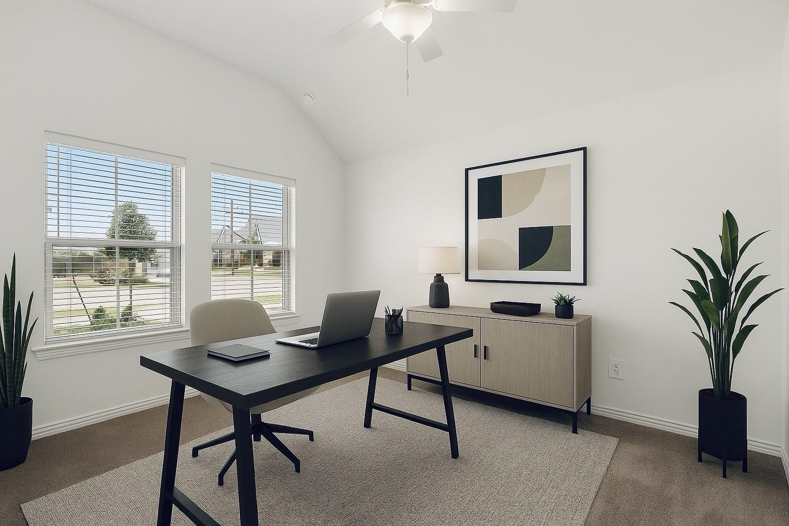 6142 Thief River Falls Drive