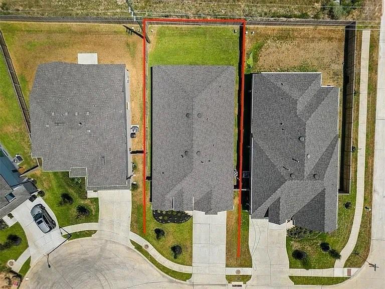 6142 Thief River Falls Drive