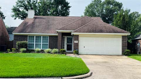 Photo of 5808 Forest Timbers Drive, Humble, TX 77346 (MLS # 71044432)