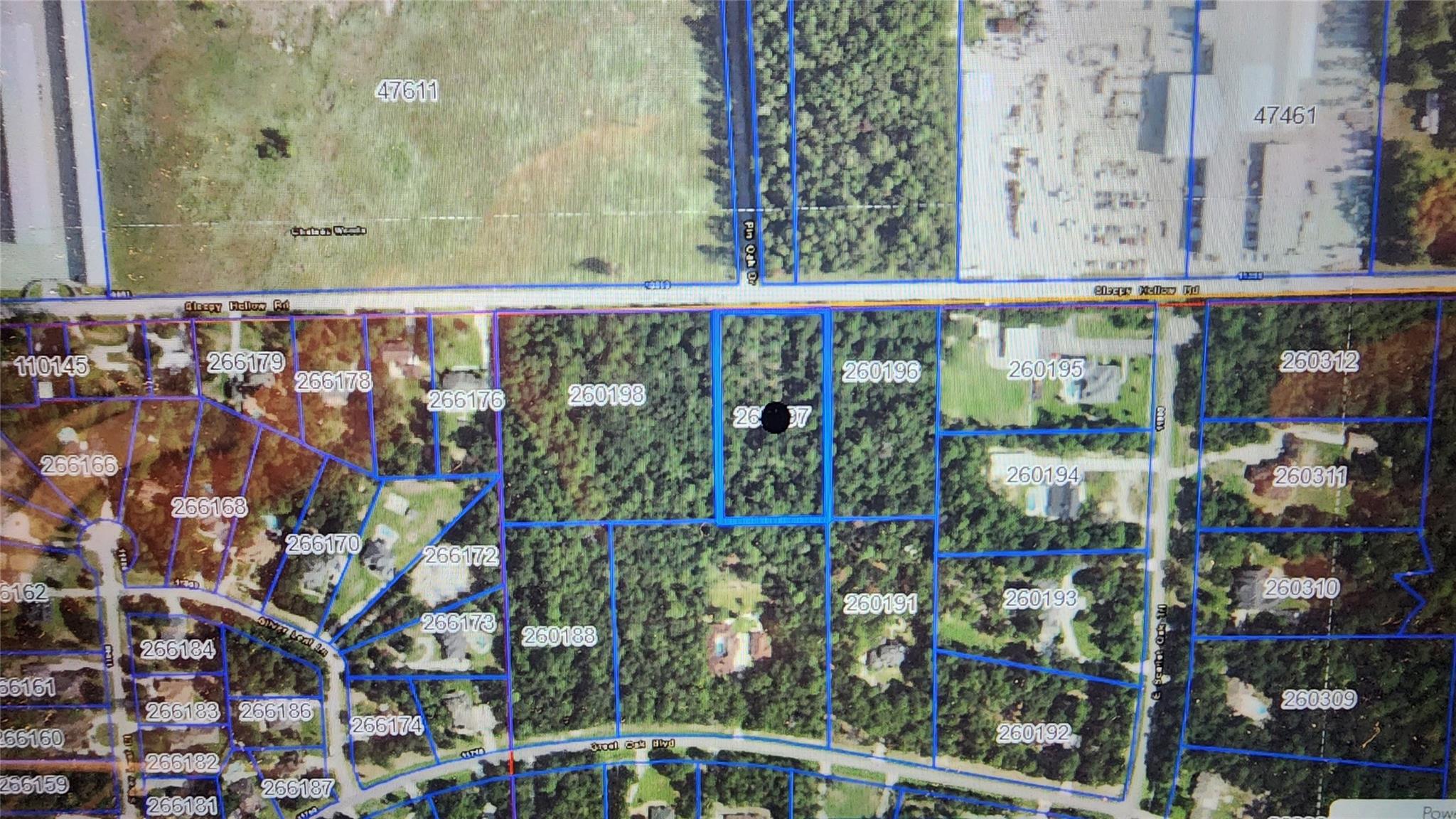 12322 Sleepy Hollow Road