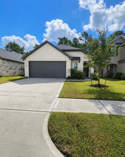 Photo of 27294 Grey Fox Run, Magnolia, TX 77354 (MLS # 11615303)