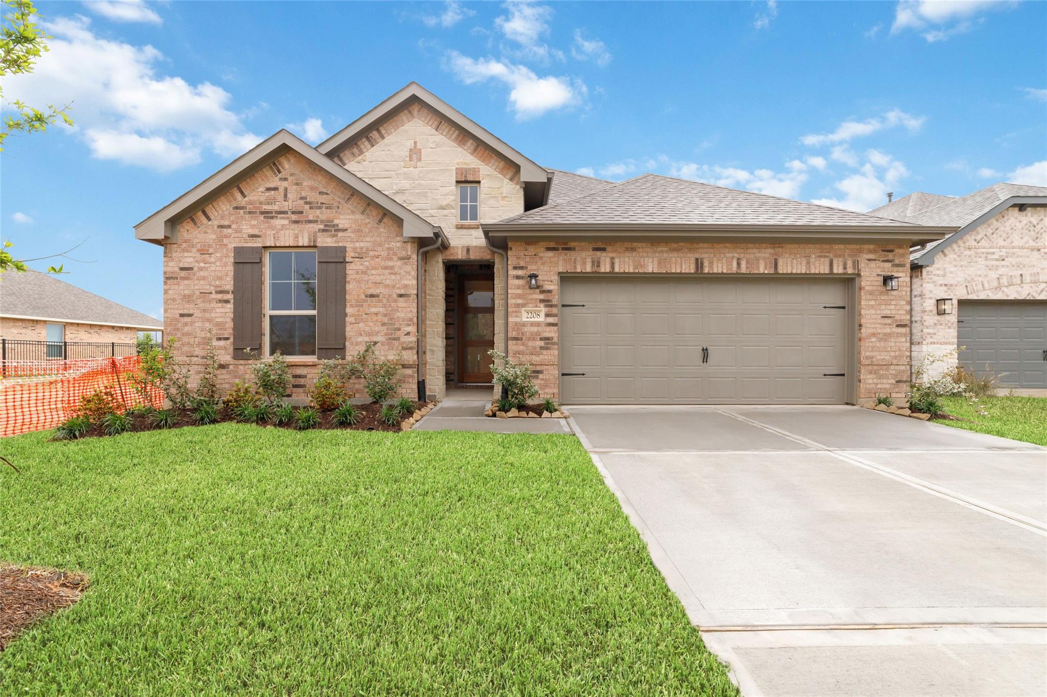 2208 Inglenook Grove Drive