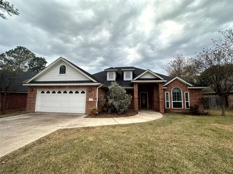 12629 Capricornus Drive Willis TX 77318