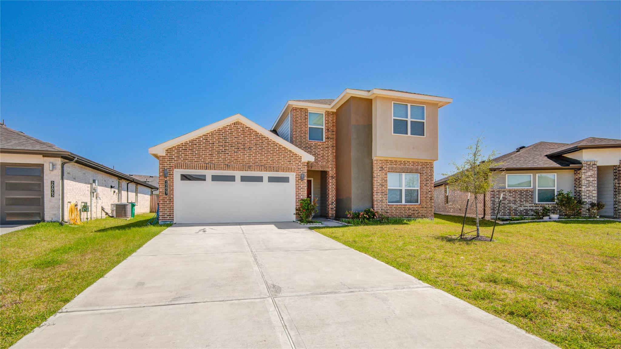 29847 Reagans Ranch Drive