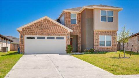 Photo of 29847 Reagans Ranch Drive, Katy, TX 77494 (MLS # 56047726)