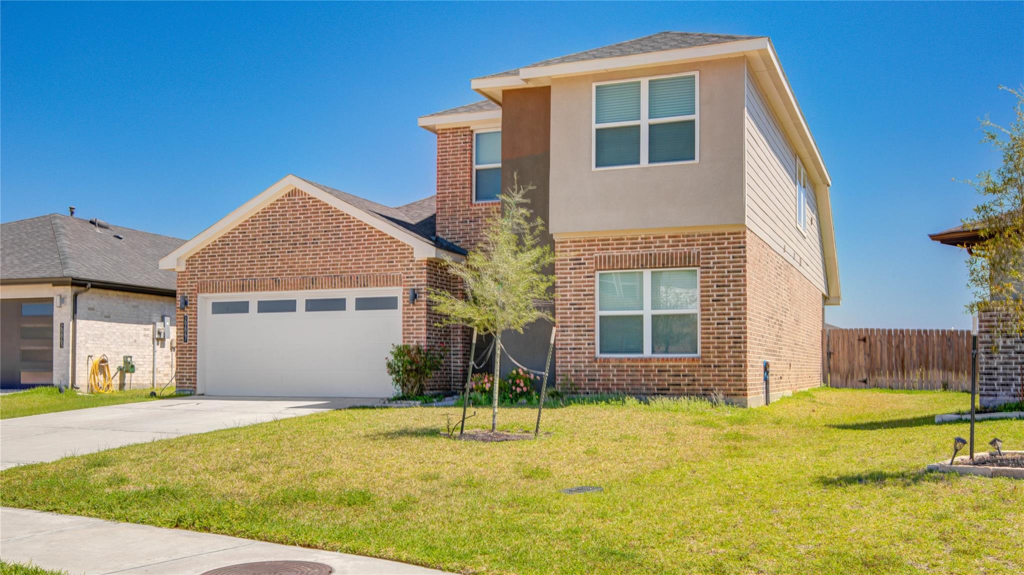 29847 Reagans Ranch Drive