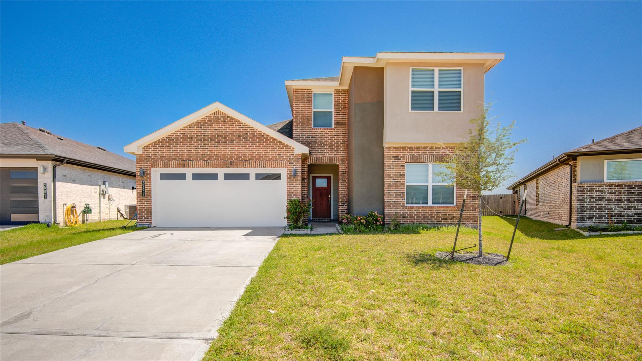 29847 Reagans Ranch Drive