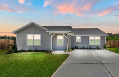 Photo of 30522 Wolfburn Street, Waller, TX 77484 (MLS # 31089025)